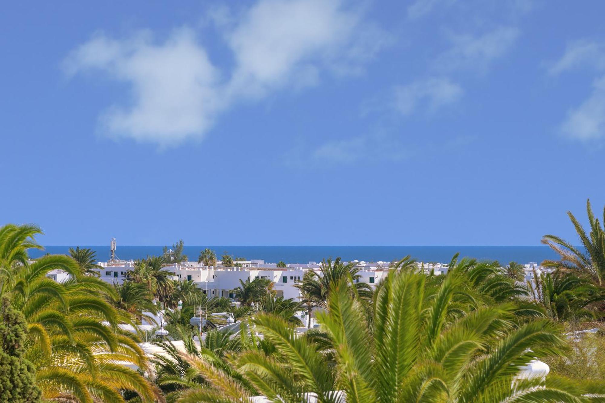 Oasis De Lujo - Luxury Boutique Villa Costa Teguise Exterior foto